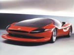 Ferrari Lotec Testa d&rsquo;Oro by Colani 1989 года